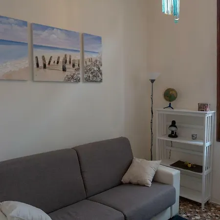 Ca' Del Mistero Apartment