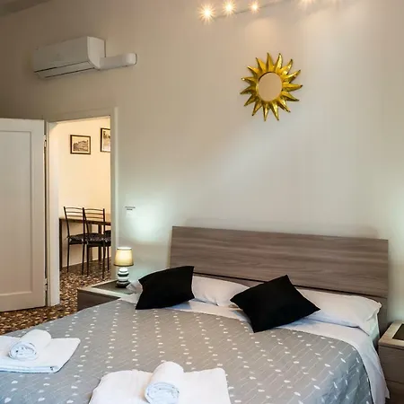 Apartment Ca' Del Mistero Venice