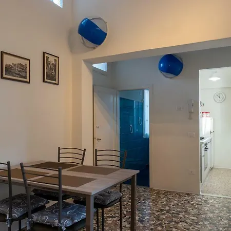 Apartment Ca' Del Mistero Venice