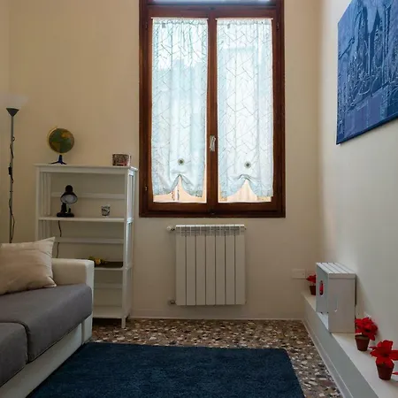 Apartment Ca' Del Mistero *