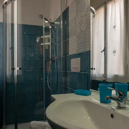 Ca' Del Mistero Apartment