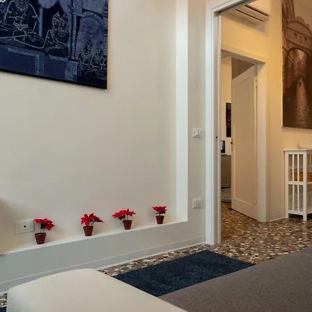 Apartment Ca' Del Mistero Venice