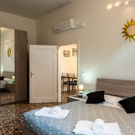 Ca' Del Mistero Apartment