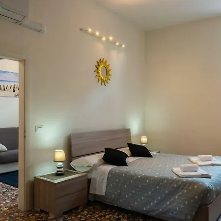 Apartment Ca' Del Mistero *