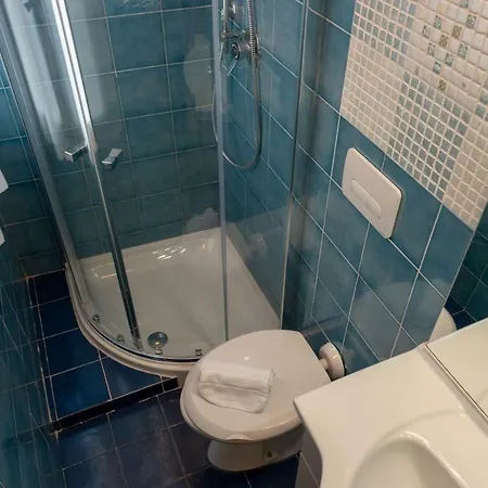Ca' Del Mistero Apartment *