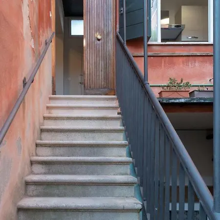 Apartment Ca' Del Mistero Venice