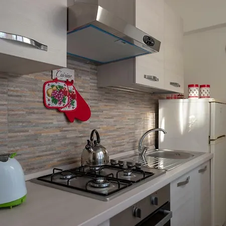 Ca' Del Mistero Apartment