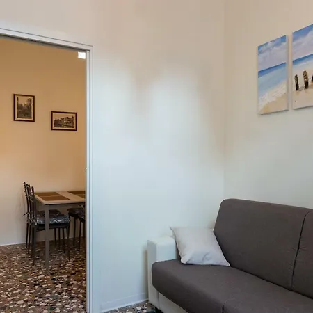 Apartment Ca' Del Mistero Venice
